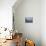 Skyline, Panama City, Panama, Central America-Bruno Morandi-Stretched Canvas displayed on a wall