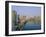 Skyline, Panama City, Panama, Central America-Bruno Morandi-Framed Photographic Print