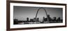 Skyline, St. Louis, MO, USA-null-Framed Photographic Print