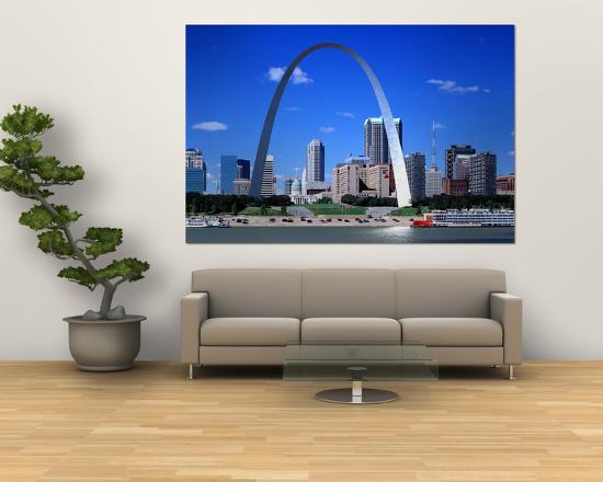 Giant Art Print, , large