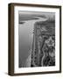 Skyline View of the St. Lawrence Seaway Power Project-null-Framed Photographic Print