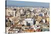 Skyline View of Valencia, Spain-Chris Hepburn-Stretched Canvas