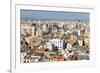 Skyline View of Valencia, Spain-Chris Hepburn-Framed Photographic Print