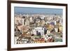 Skyline View of Valencia, Spain-Chris Hepburn-Framed Photographic Print