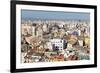 Skyline View of Valencia, Spain-Chris Hepburn-Framed Photographic Print