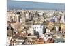 Skyline View of Valencia, Spain-Chris Hepburn-Mounted Photographic Print