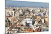 Skyline View of Valencia, Spain-Chris Hepburn-Mounted Photographic Print