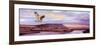 Skyline View-Spencer Williams-Framed Premium Giclee Print