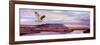 Skyline View-Spencer Williams-Framed Giclee Print