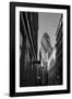 Skyline VII-Bill Philip-Framed Giclee Print