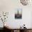 Skyline with Campanile. Venice. Italy-Tom Norring-Photographic Print displayed on a wall