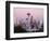 Skyline with Space Needle From Kerry Park, Seattle, Washington, USA-Jamie & Judy Wild-Framed Photographic Print