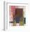 Skyline-Rob Delamater-Framed Art Print