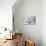 Skyline-Christophe Verot-Photographic Print displayed on a wall