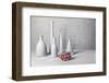 Skyline-Christophe Verot-Framed Photographic Print