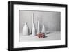 Skyline-Christophe Verot-Framed Photographic Print