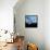 Skyline-Pol Ledent-Framed Stretched Canvas displayed on a wall