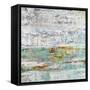 Skyline-Alexys Henry-Framed Stretched Canvas