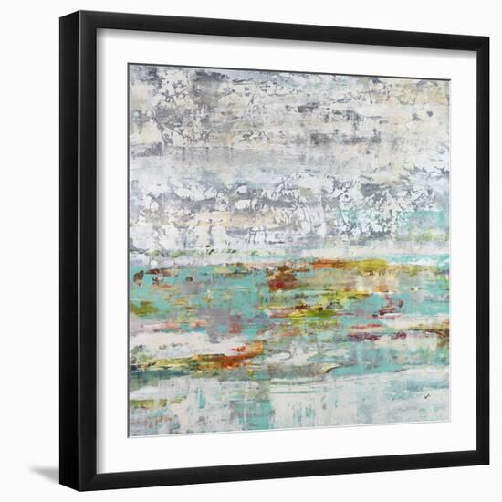 Skyline-Alexys Henry-Framed Giclee Print