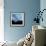 Skyline-Pol Ledent-Framed Art Print displayed on a wall