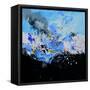 Skyline-Pol Ledent-Framed Stretched Canvas