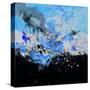 Skyline-Pol Ledent-Stretched Canvas