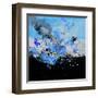 Skyline-Pol Ledent-Framed Art Print