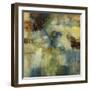 Skyliner II-Randy Hibberd-Framed Art Print