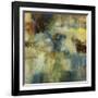 Skyliner II-Randy Hibberd-Framed Art Print