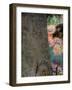 Skymbo-Jim Crotty-Framed Photographic Print