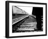 Skymbu-Sharon Wish-Framed Photographic Print