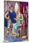 Wood Mount