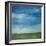 Skyscape 517-Tim Nyberg-Framed Giclee Print