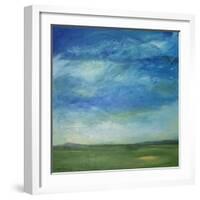 Skyscape 517-Tim Nyberg-Framed Giclee Print