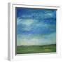 Skyscape 517-Tim Nyberg-Framed Giclee Print