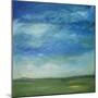 Skyscape 517-Tim Nyberg-Mounted Giclee Print