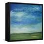 Skyscape 517-Tim Nyberg-Framed Stretched Canvas