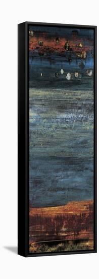 Skyscape II-Simon Addyman-Framed Stretched Canvas