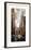 Skyscaper II - Chrysler Building-Marti Bofarull-Framed Giclee Print
