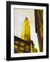 Skyscraper 3-Paulo Romero-Framed Art Print