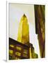 Skyscraper 3-Paulo Romero-Framed Giclee Print