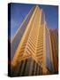 Skyscraper, Dallas, Texas, USA-Steve Bavister-Stretched Canvas