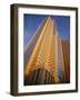 Skyscraper, Dallas, Texas, USA-Steve Bavister-Framed Photographic Print