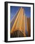 Skyscraper, Dallas, Texas, USA-Steve Bavister-Framed Photographic Print