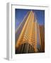 Skyscraper, Dallas, Texas, USA-Steve Bavister-Framed Photographic Print