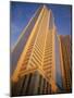 Skyscraper, Dallas, Texas, USA-Steve Bavister-Mounted Photographic Print