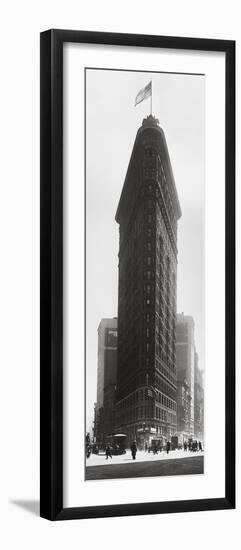 Skyscraper II-The Chelsea Collection-Framed Giclee Print