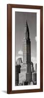 Skyscraper III-The Chelsea Collection-Framed Art Print
