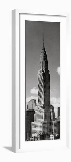 Skyscraper III-The Chelsea Collection-Framed Giclee Print