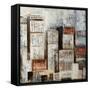 Skyscraper-Alexys Henry-Framed Stretched Canvas